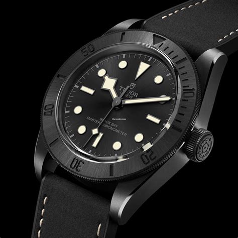 tudor black bay ceramic chrono24|black bay chronograph 2021.